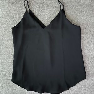 Express V-Neck Downtown Cami